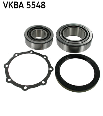 Set rulment roata VKBA 5548 SKF